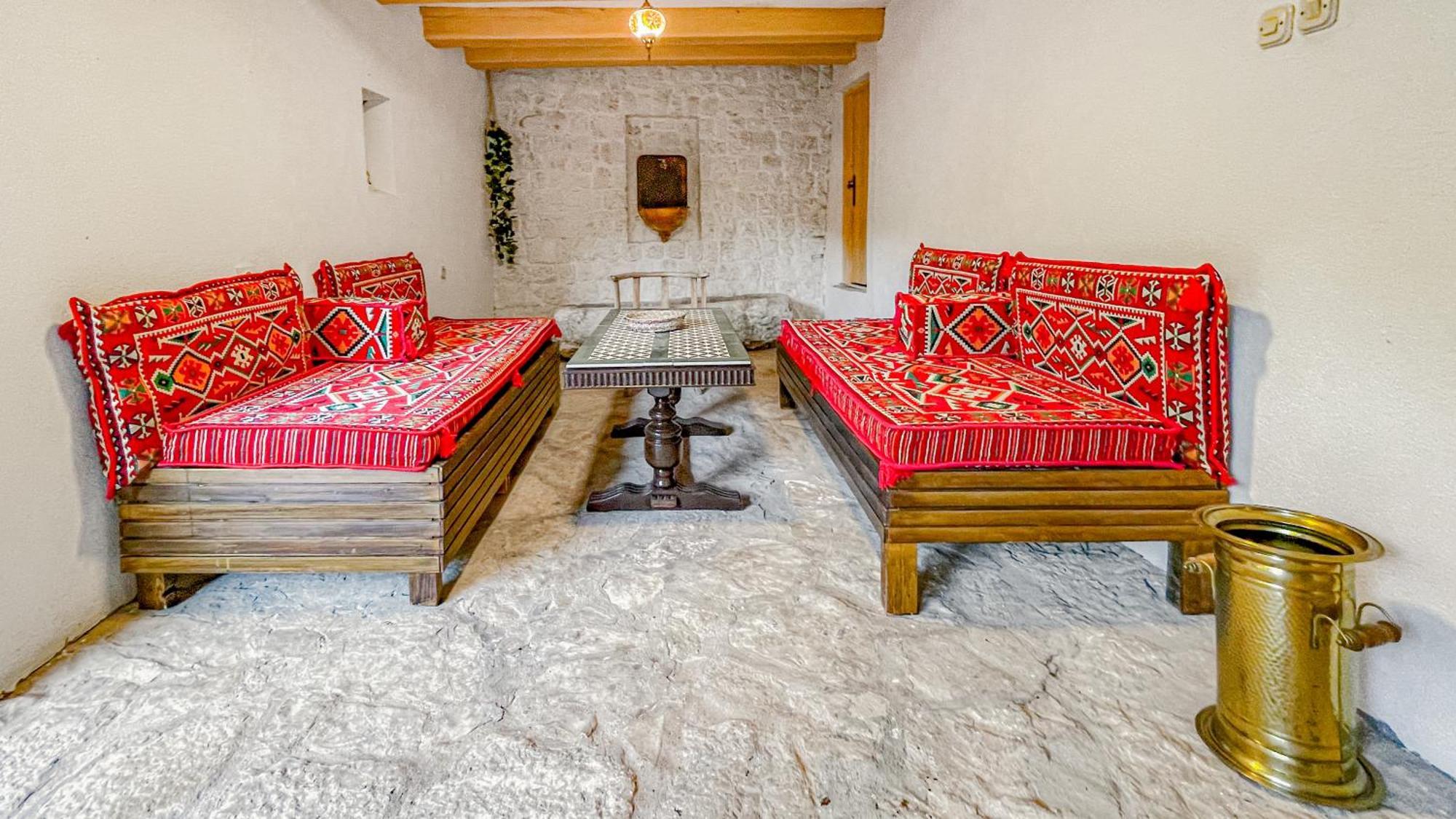 Villa Historic Pocitelj With Pool And Incredible Views On The River And Landmarks Εξωτερικό φωτογραφία