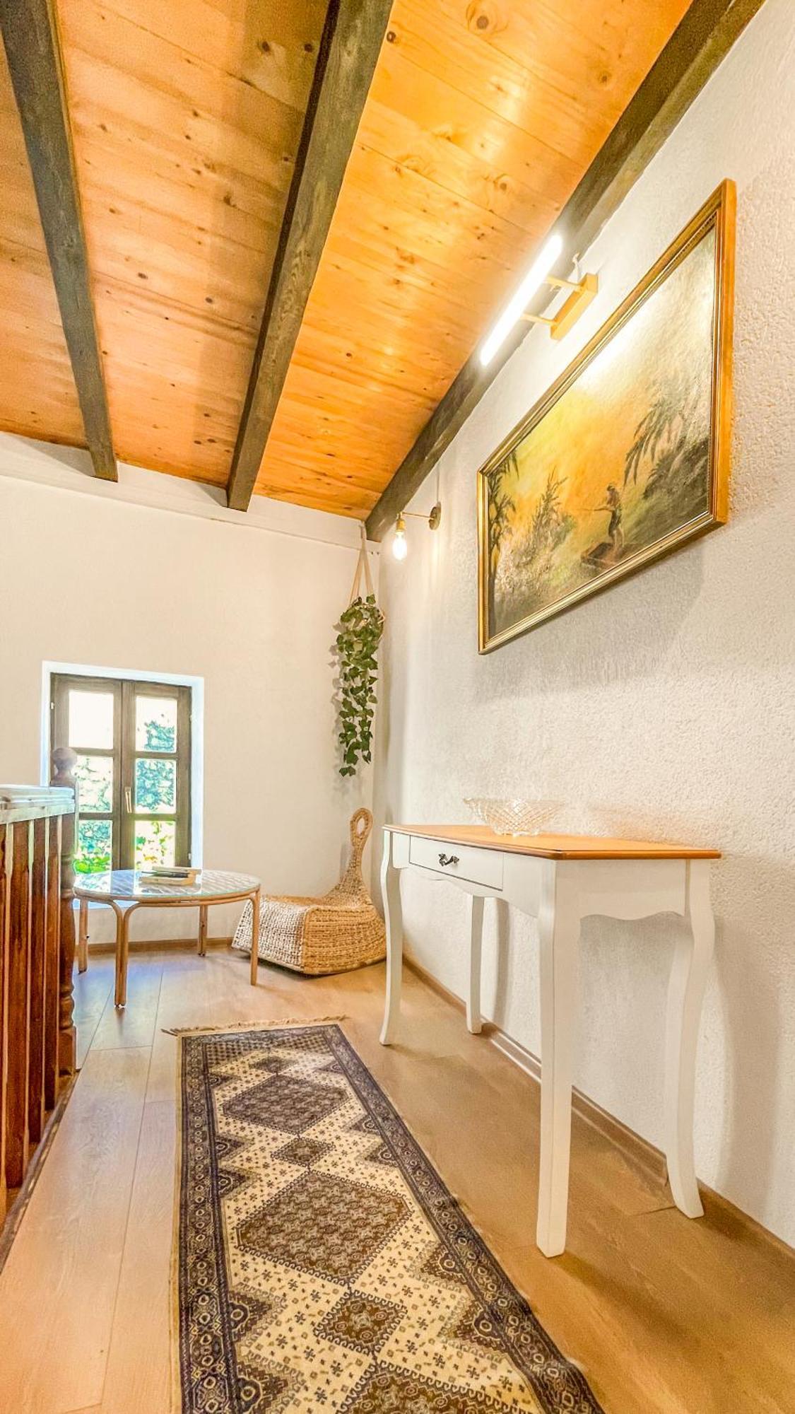 Villa Historic Pocitelj With Pool And Incredible Views On The River And Landmarks Εξωτερικό φωτογραφία