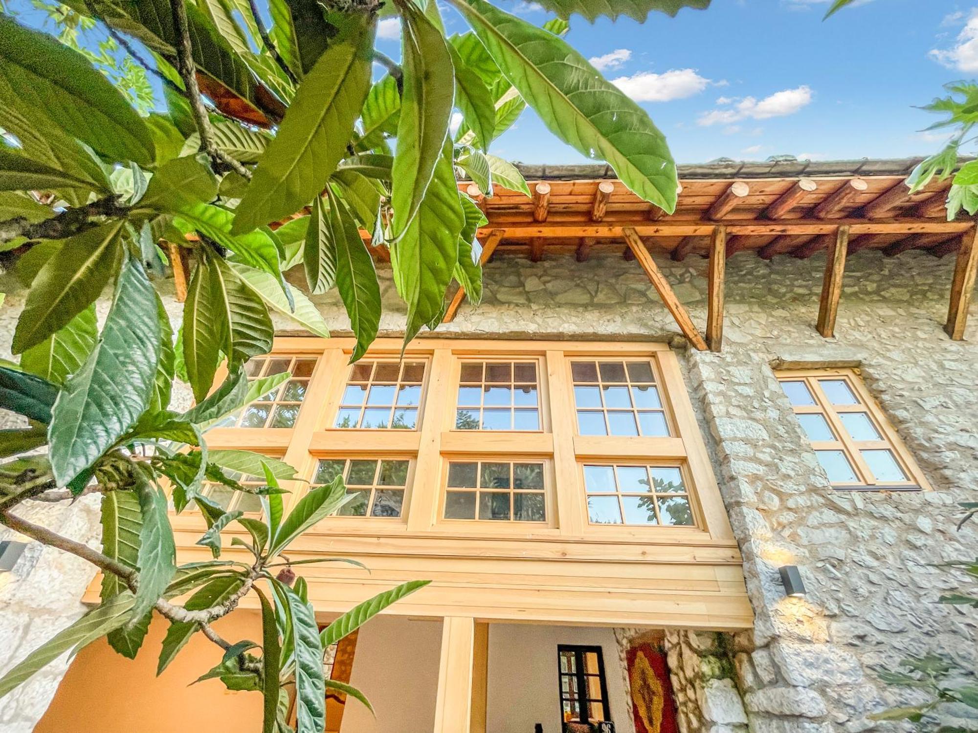 Villa Historic Pocitelj With Pool And Incredible Views On The River And Landmarks Εξωτερικό φωτογραφία